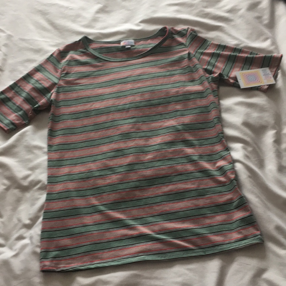Gigi tee